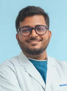Dr. Shukanta Halder Akash, Dentist in Bangladesh
