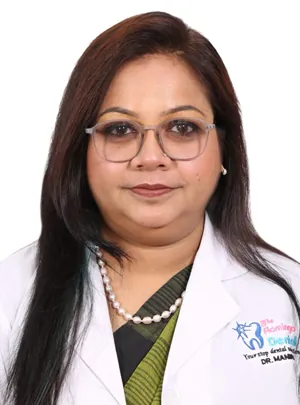 Dr. Sirajum Manira, Dentist in Bangladesh