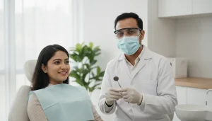 Where can I find a good dentist?