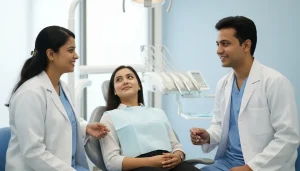 Which type of dentist is best?
